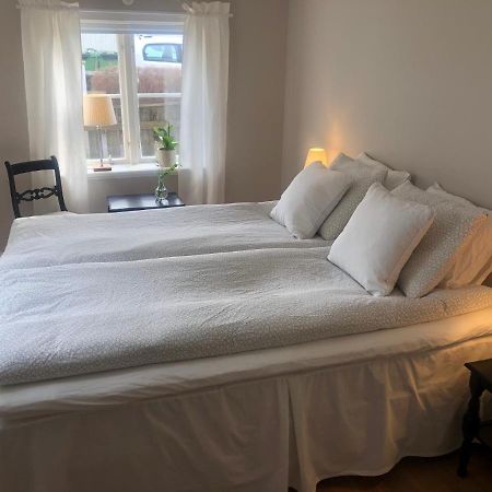 Angbaten - New Buildt Apartment In The Center Of Graenna Dış mekan fotoğraf
