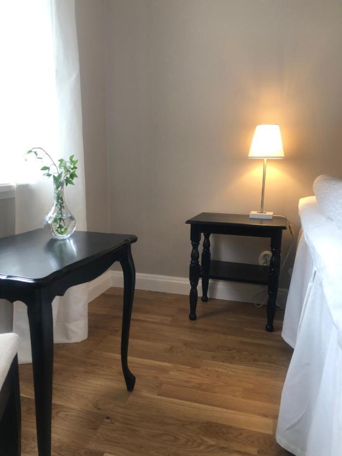 Angbaten - New Buildt Apartment In The Center Of Graenna Dış mekan fotoğraf