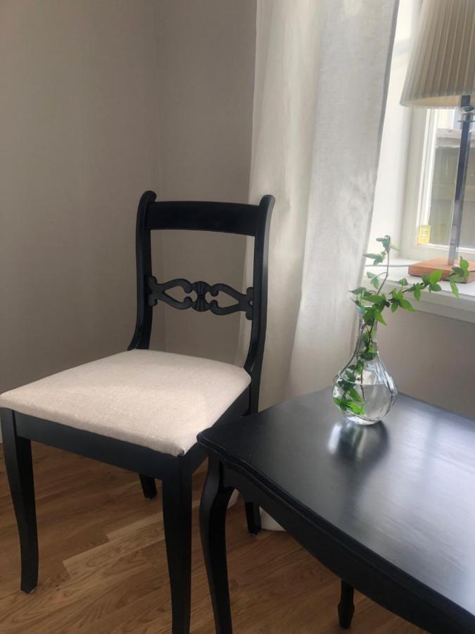 Angbaten - New Buildt Apartment In The Center Of Graenna Dış mekan fotoğraf