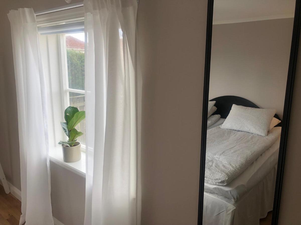 Angbaten - New Buildt Apartment In The Center Of Graenna Dış mekan fotoğraf